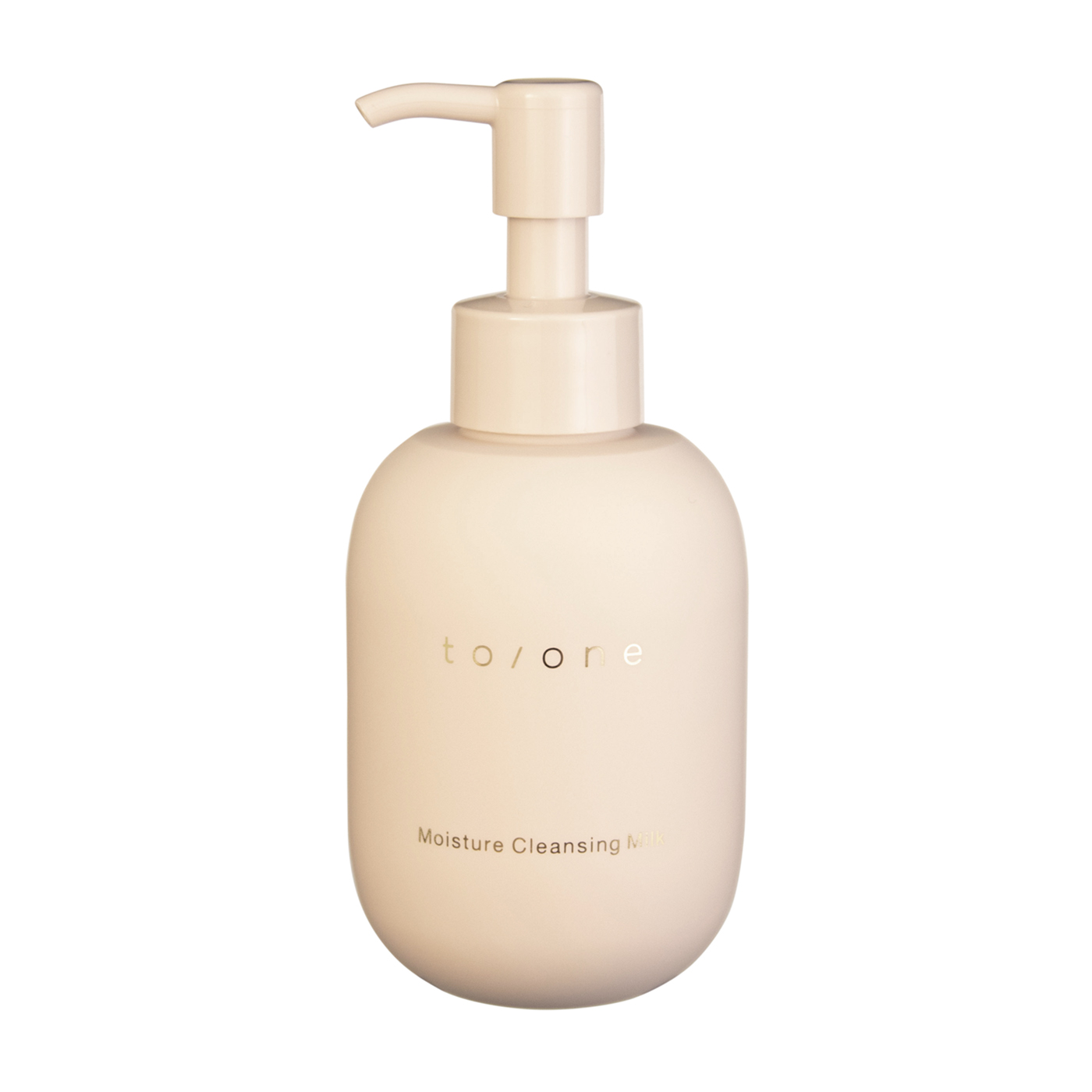 マッシュビューティーラボ to/one モイスチャー クレンジング