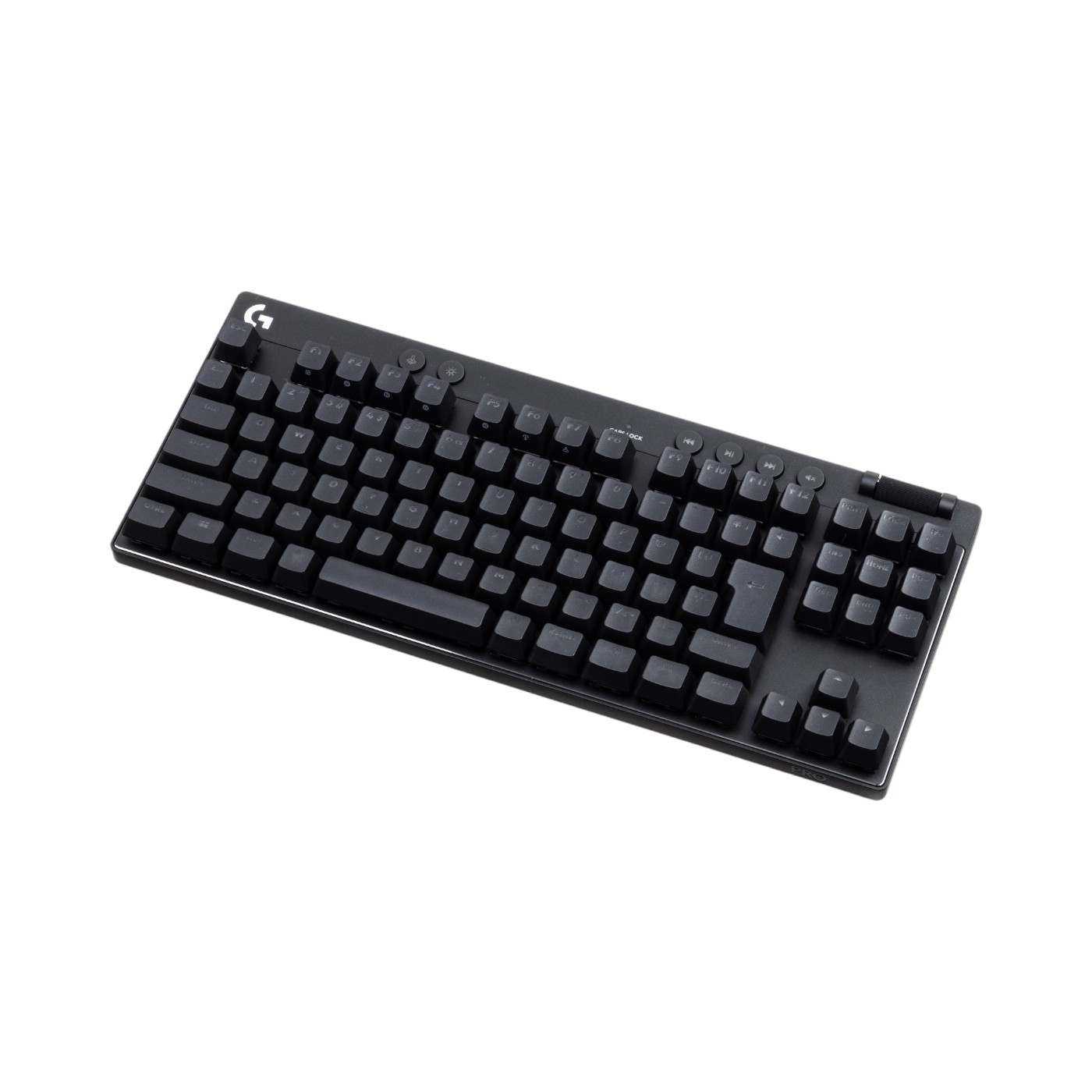 ロジクール Pro PRO X TKL RAPID G-PKB-TKL-RTBKdの口コミ・評判を元に