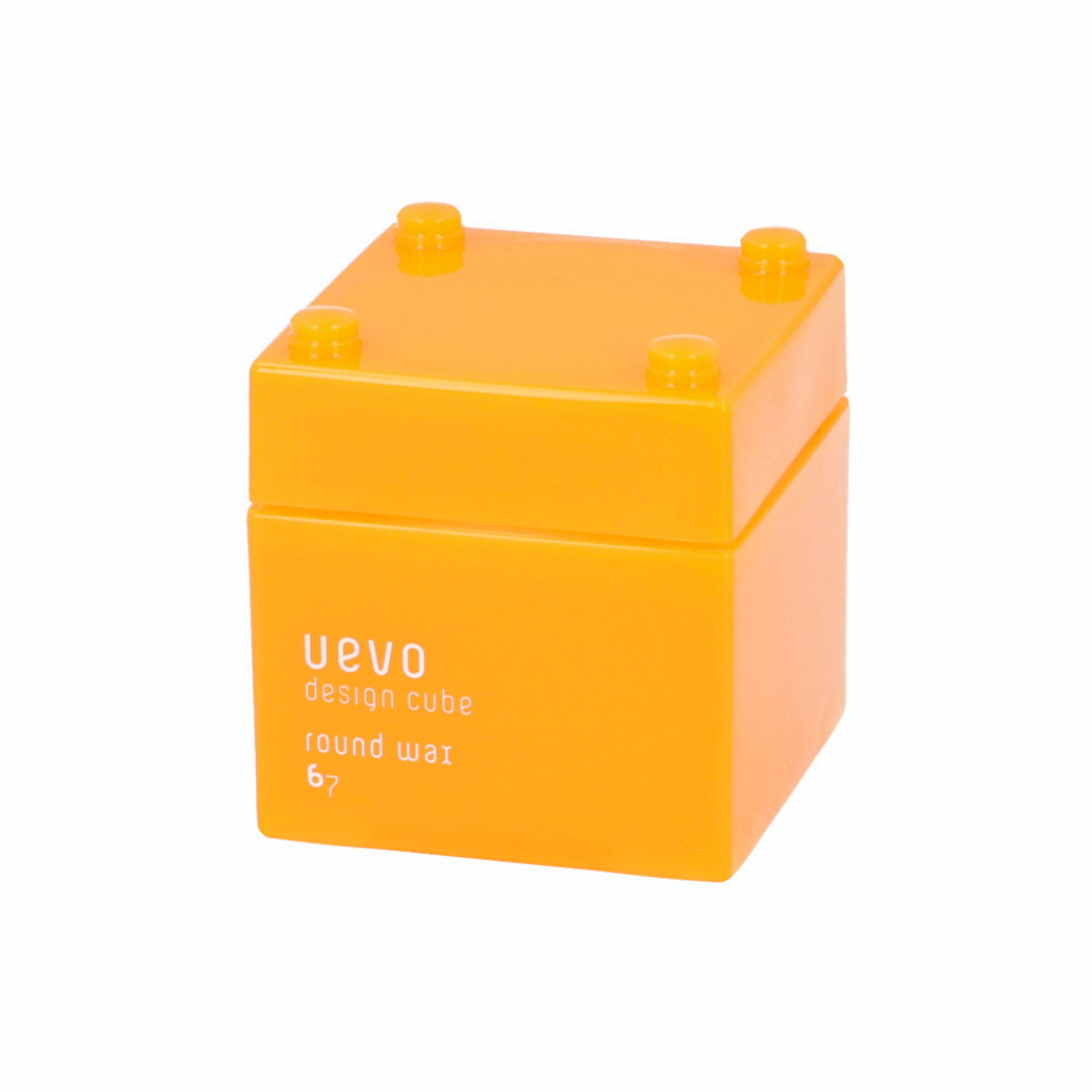 ウェーボ デザインキューブ ラウンドワックスを全35商品と比較 口コミや評判を実際に使ってレビューしました Mybest