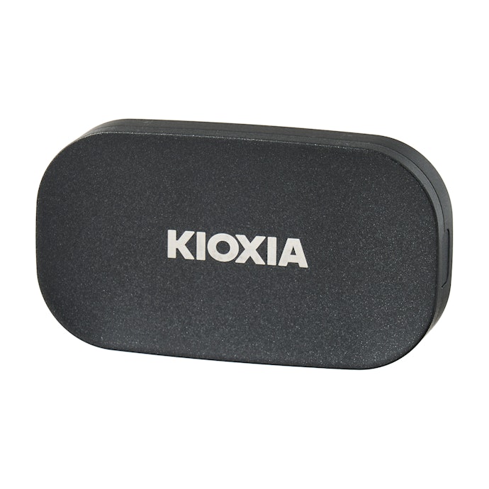 キオクシア KIOXIA EXCERIA PLUS G2 SSD-PKP1.0U3G2BNは他の外付けSSDとどう違うの?
