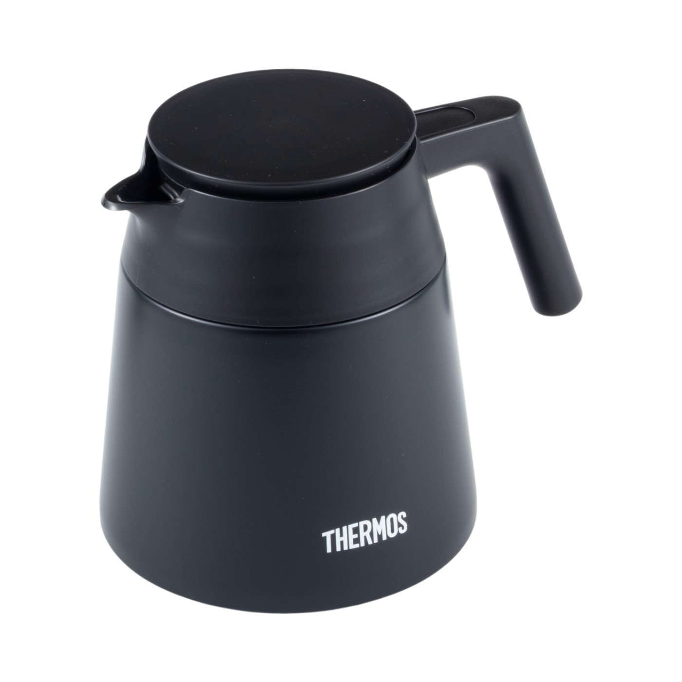 サーモス THERMOS 真空断熱コーヒーサーバー TTF-720の口コミ・評判を
