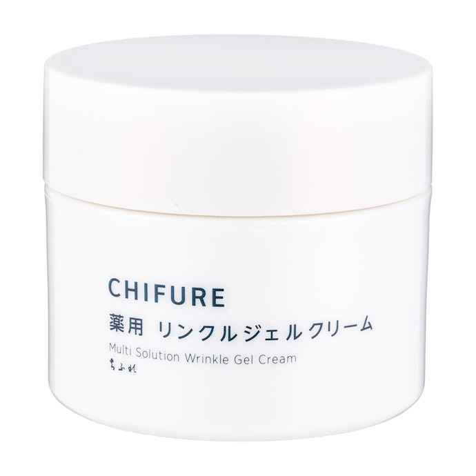 ちふれ 薬用 リンクルジェルクリームとは?