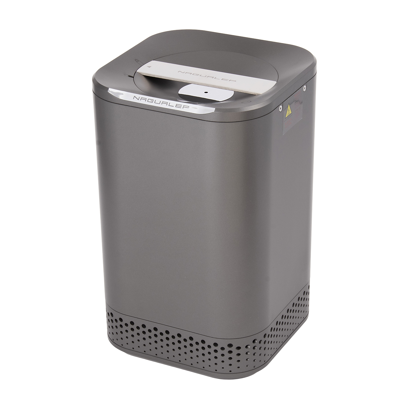 パーフェクトレード NAGUALEP 家庭用生ごみ処理機 NA-2を検証レビュー