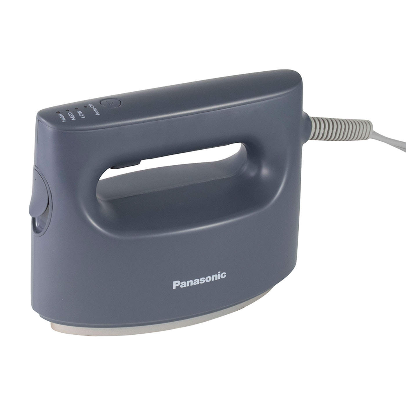 Panasonic 衣類スチーマー/NI-FS60B-A パナソニック Panasonic 衣類スチーマー NI-FS60B-Aを検証レビュー