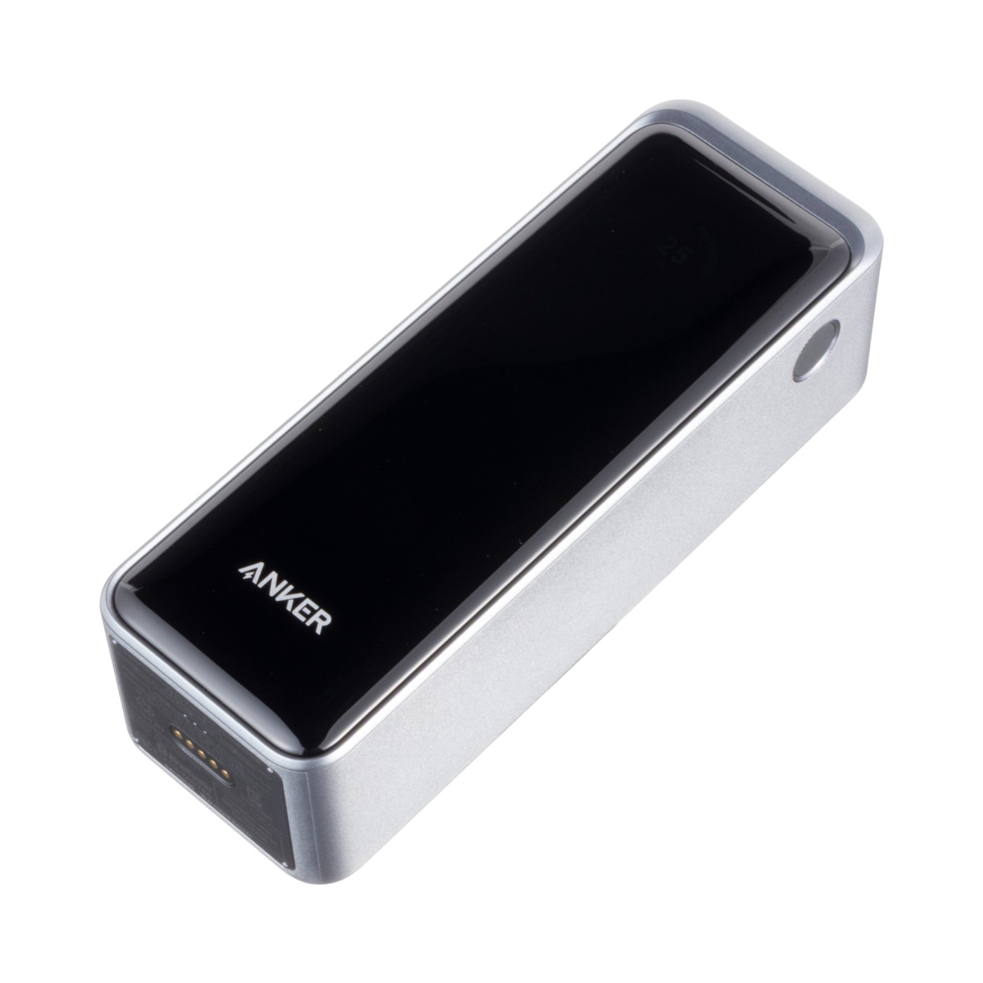 Anker Prime Power Bank （27650mAh, 250W） A1340011を検証レビュー