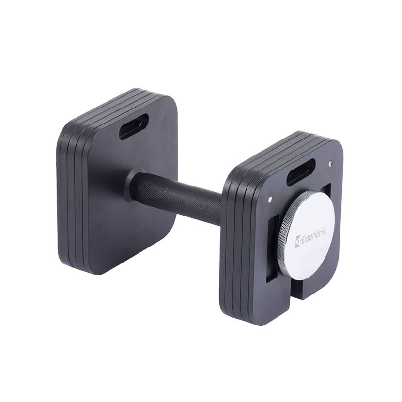 Eisenlink アイゼンリンク 可変ダンベル 36kg ② 2個セット品です 楽天市場】365日間保証【ポイント5倍】 EisenLink 可変式