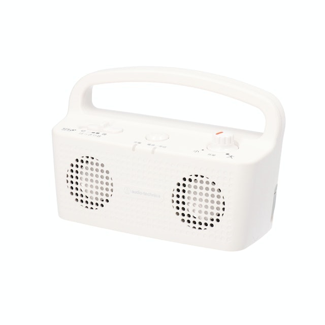 オーディオテクニカ SOUND ASSIST AT-SP767XTVとは?