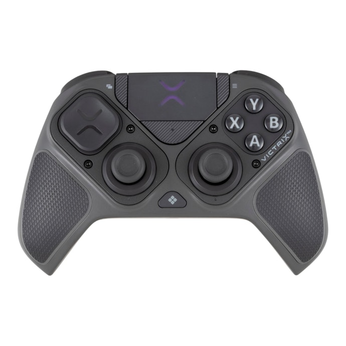 Turtle Beach Victrix Pro BFG Reloaded Wireless Modular Controller TBC-3101-05は他のPC用ゲームパッド・コントローラーとどう違うの?