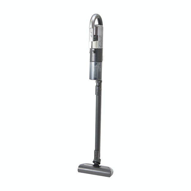 悠　三菱 コードレススティッククリーナー　HC-JM2X-D 20年製 l_K0001269901.jpg