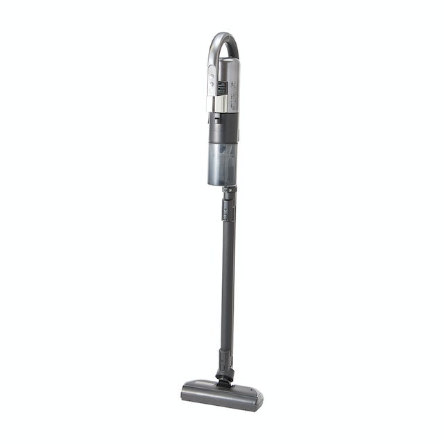 美品 三菱コードレススティッククリーナー 掃除機 サイクロン式 ZUBAQ 24c2425f2ecf5f179a3026b1b64f48