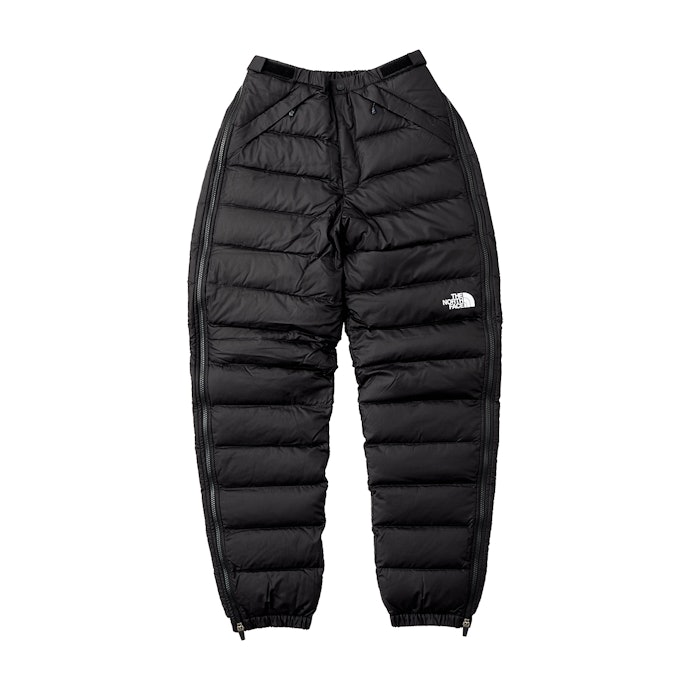 THE NORTH FACE アコンカグアパンツとは?
