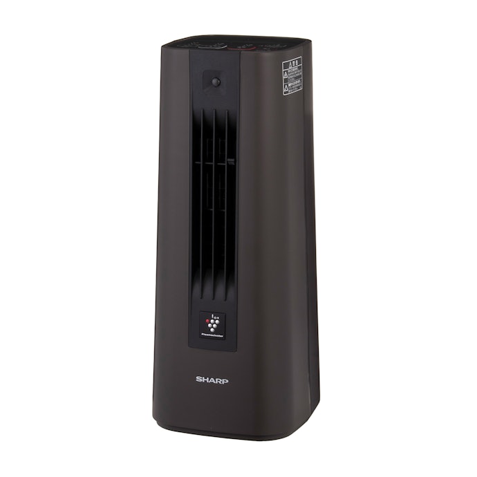 2022年製SHARPプラズマクラスターセラミックファンヒーターHX-PS1-W 2530e9099b49870ce030a759d6475f