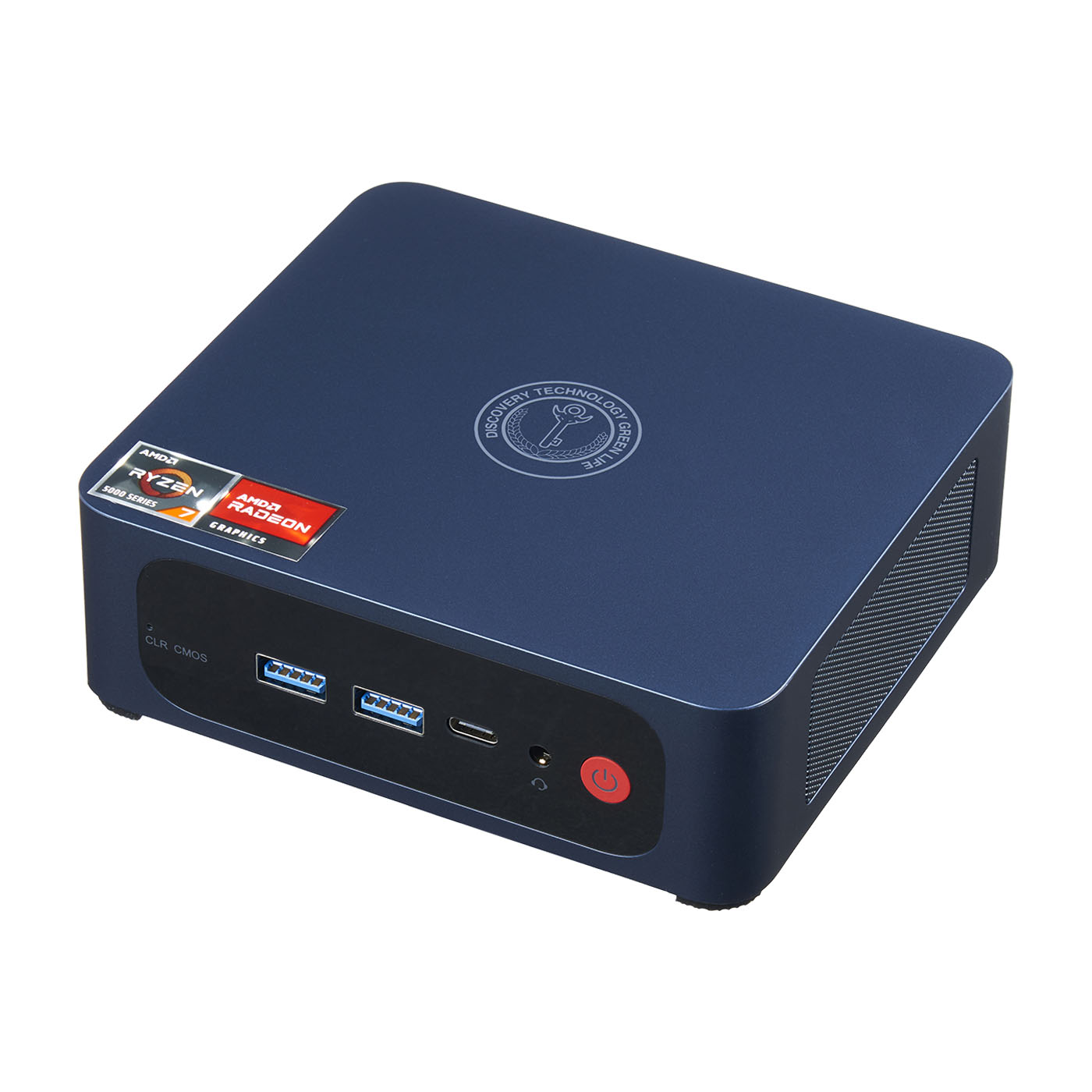 TRIGKEY S SPEED ミニPC 25548d83710309973446fe11c8db48