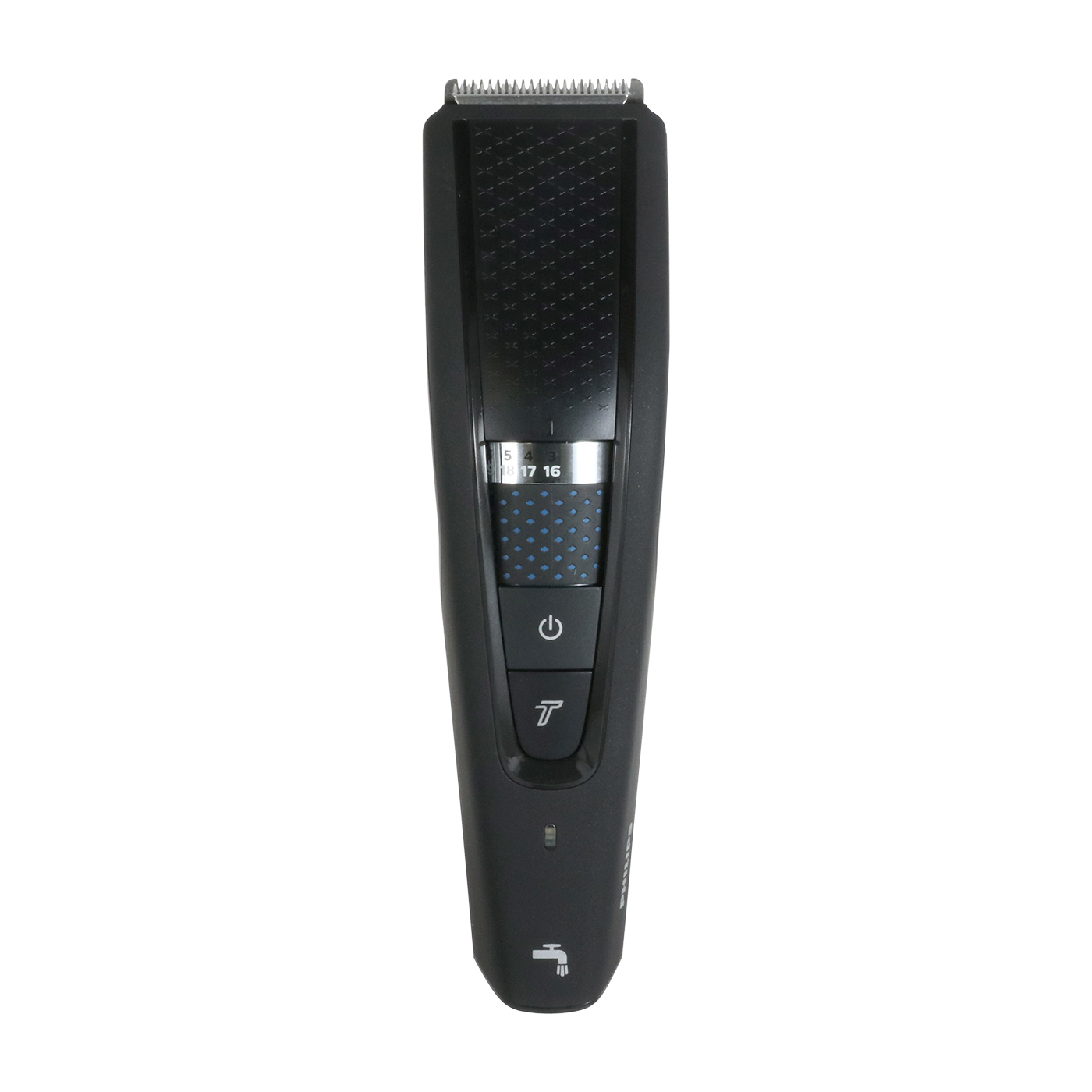 PHILIPS フィリップス セルフヘアーカッター Sries5000 本体2個 25852b301224f87fda824309174b7e