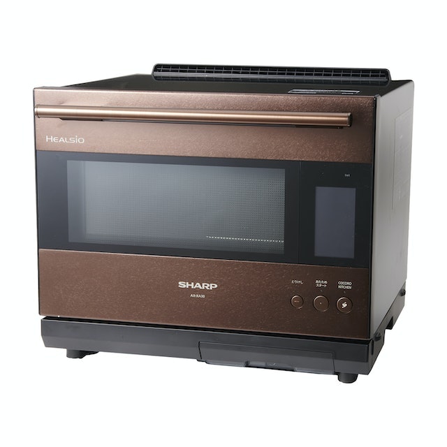 わどのすけ シャープ ヘルシオ ウォーターオーブン AX-XA30-R 2616b54ede3de8c6e89db8524997fc