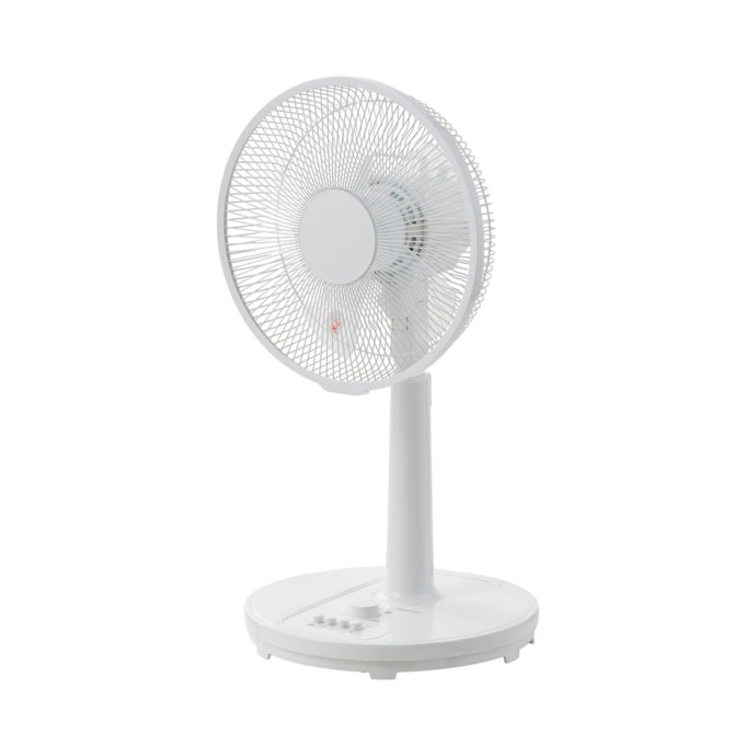 Amazon Amazonベーシック リビング扇風機 FTS30-21M-Wは他の扇風機とどう違うの?