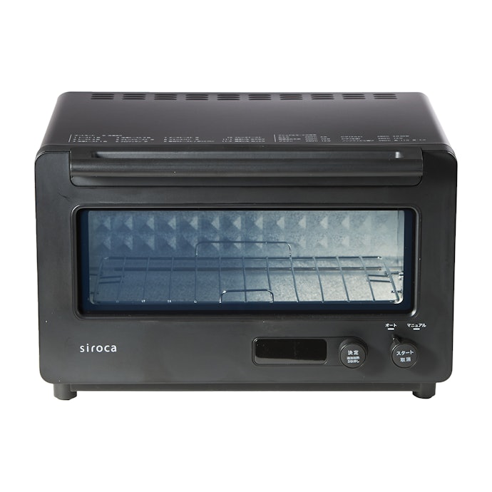 シロカ すばやきトースター ST-2D451をレビュー!クチコミ・評判をもと シロカ すばやきトースター ST-2D451をレビュー!クチコミ・評判をもと