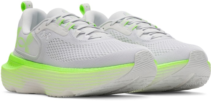 UNDER ARMOUR インフィニット エリート 2 3028169は他のランニングシューズとどう違うの?