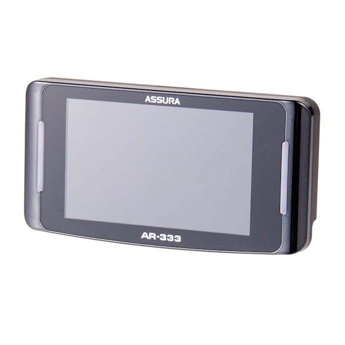 セルスター レーダー探知機 AR-333 26ef3bd0ca0cc28598a1399e9c47f1