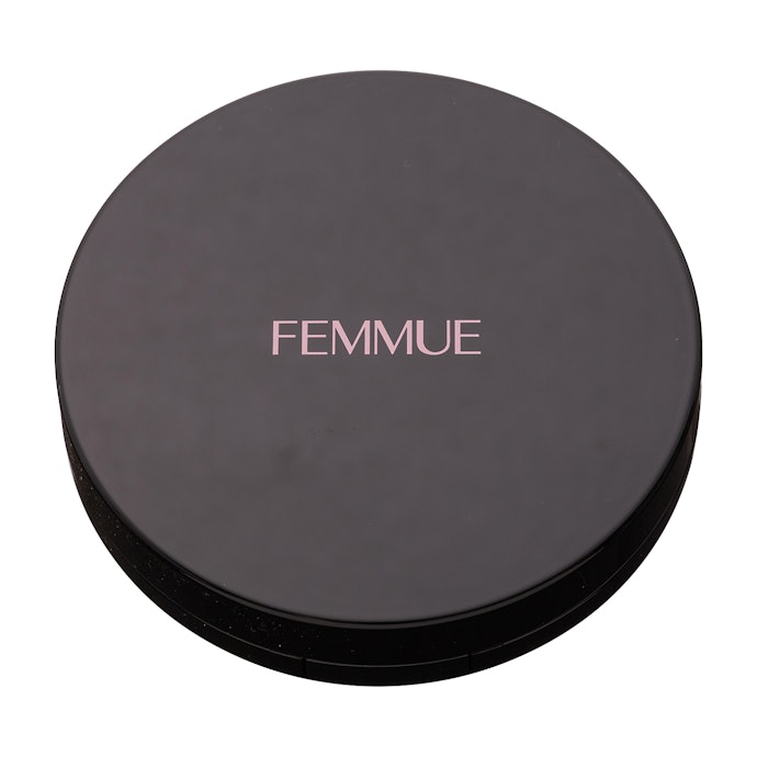 アリエルトレーディング FEMMUE エバーグロウクッション SPF25 PA++は他の20代向けファンデーションとどう違うの?