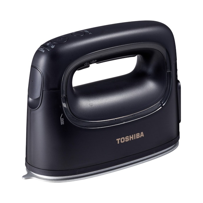 東芝ライフスタイル La・Coo-S コードレス衣類スチーマー TAS-X80は他の衣類スチーマーとどう違うの?