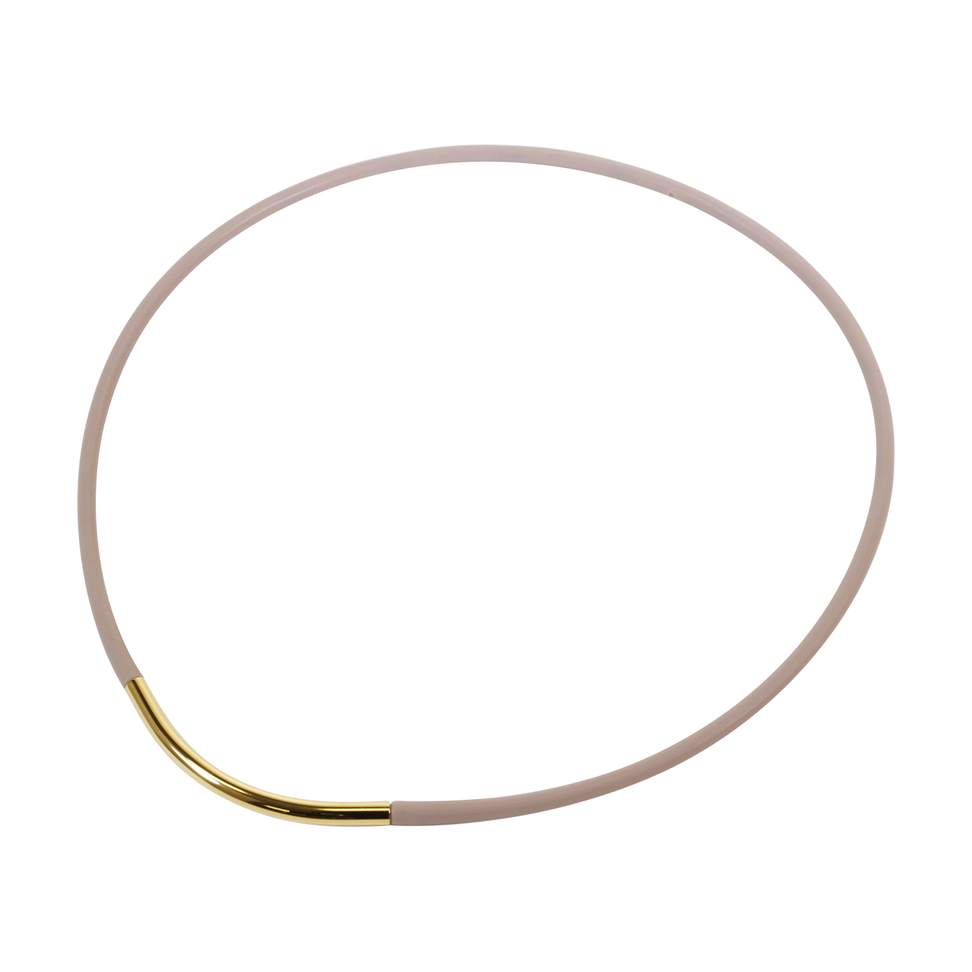 PRY Layered Roop Necklacレイヤードループネックレス Layered Roop