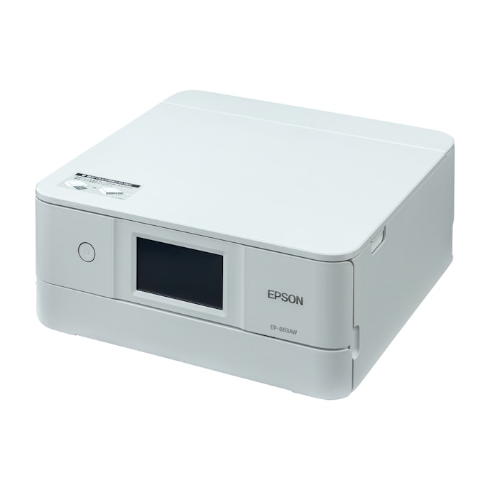 1枚印刷しただけ 美品 目新しい EPSON EP-882AW カラリオ 1枚印刷しただけ 美品 目新しい EPSON EP-882AW カラリオ