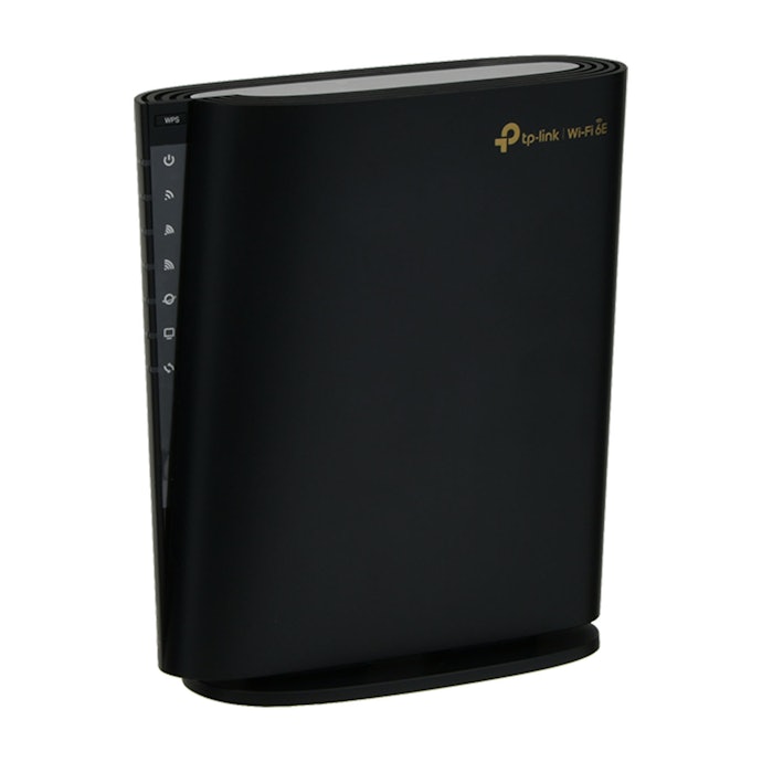 TP-Link Archer AXE5400とは?