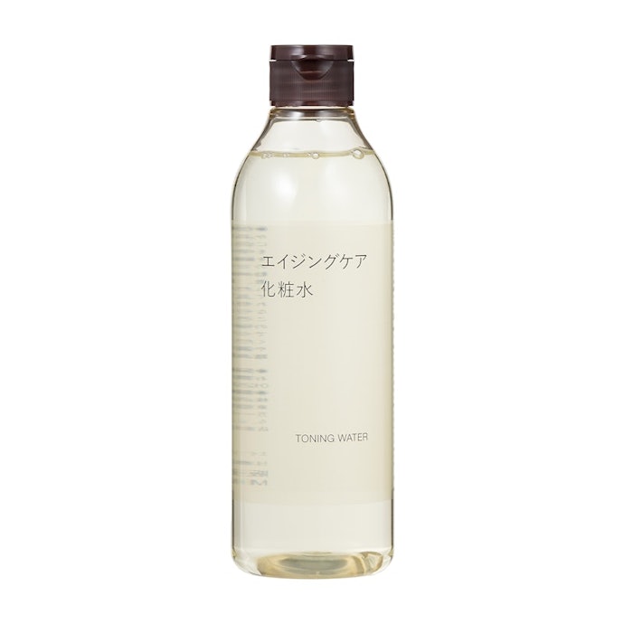 無印良品 エイジングケア化粧水とは?