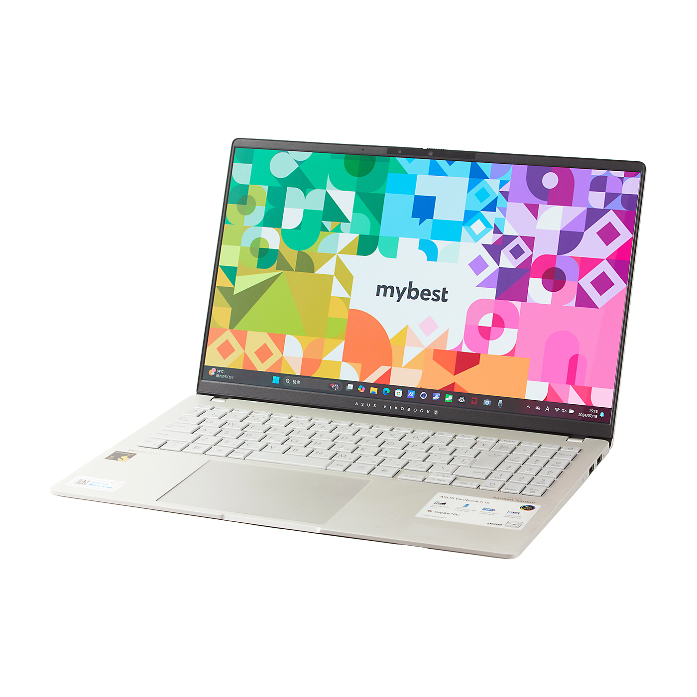 サムライブルー様　ASUS VIVOBOOK S 15 S5507QA ASUS Vivobook S 15 S5507QA S5507QA-PU165W [クールシルバー] 価格