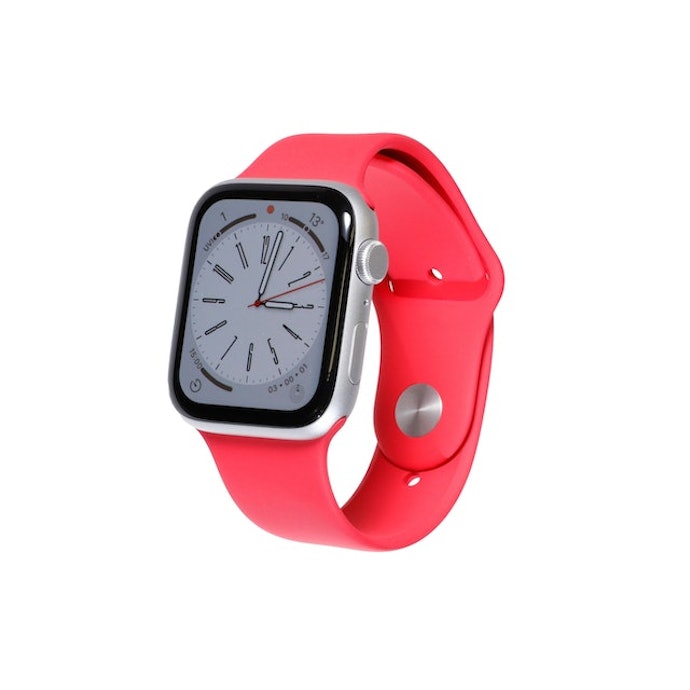 Apple Watch SE（第2世代・GPSモデル）をレビュー！口コミ・評判