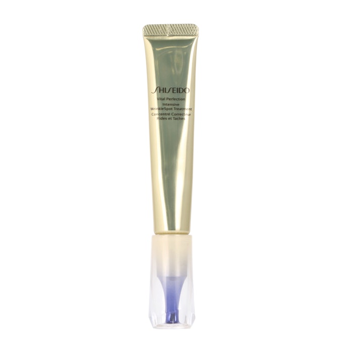 SHISEIDO バイタルパーフェクション リンクルリフト | mybest