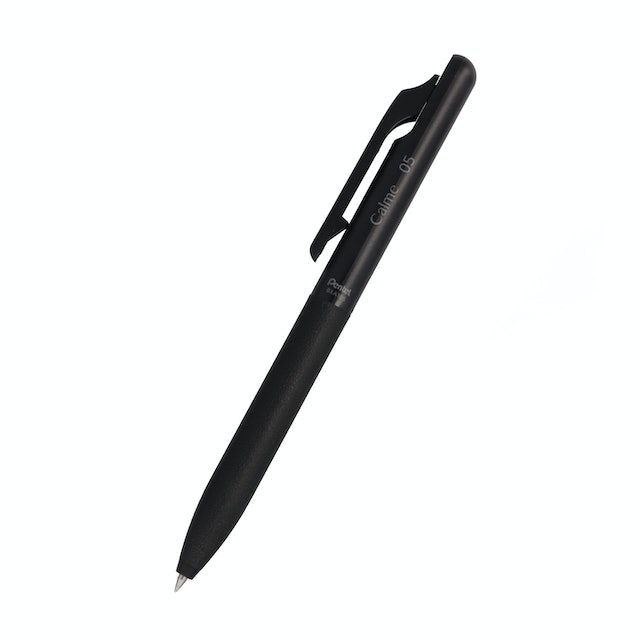 ペンてる カルム 単色ボールペン 0.5mm BXA105A-Aとは?