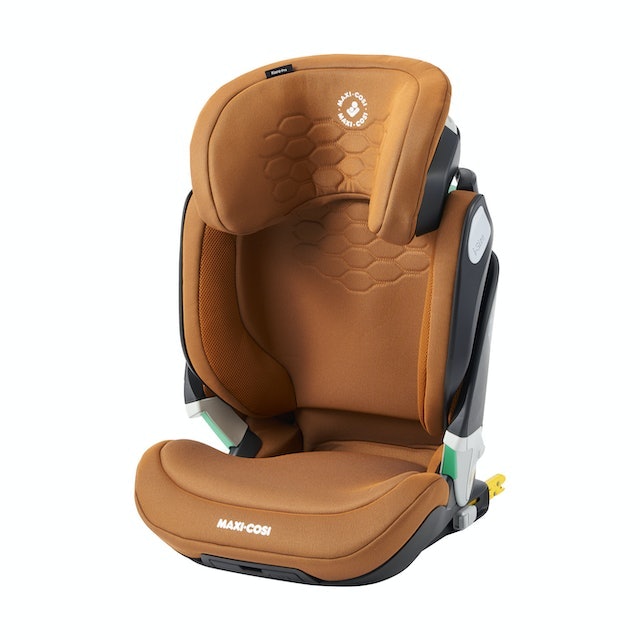 美品✨️MAXI COSI マキシコシ コアプロ アイサイズ ジュニアシート 美