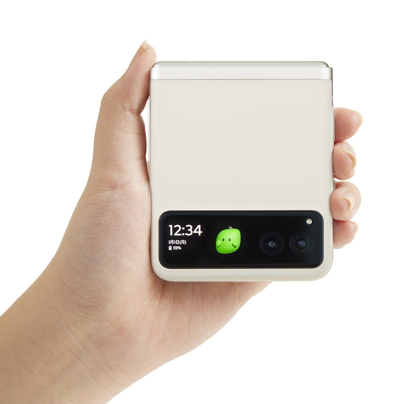 モトローラ razr 40を検証レビュー！折りたたみスマホの選び方も紹介