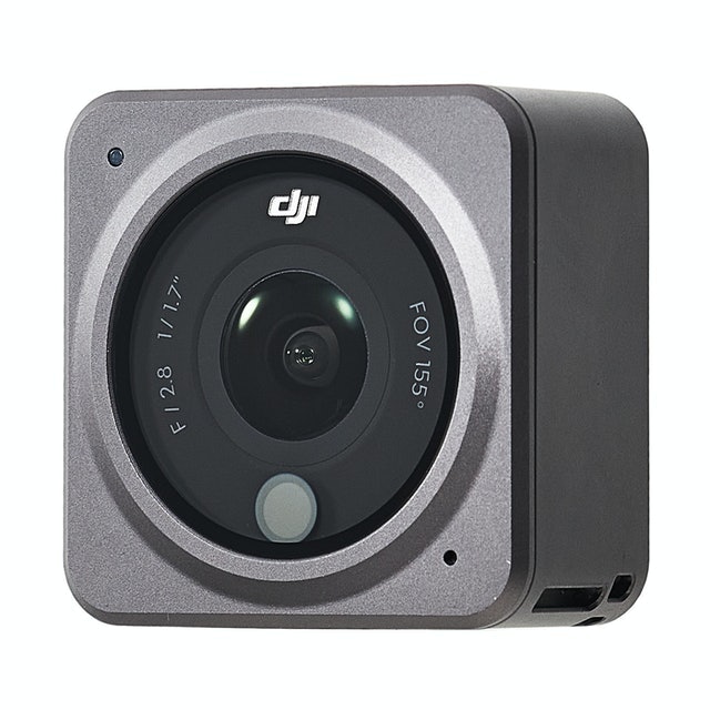 DJI Action 2 Dual-Screenコンボをレビュー!クチコミ・評判をも DJI Action 2 Dual-Screenコンボをレビュー!クチコミ・評判をも