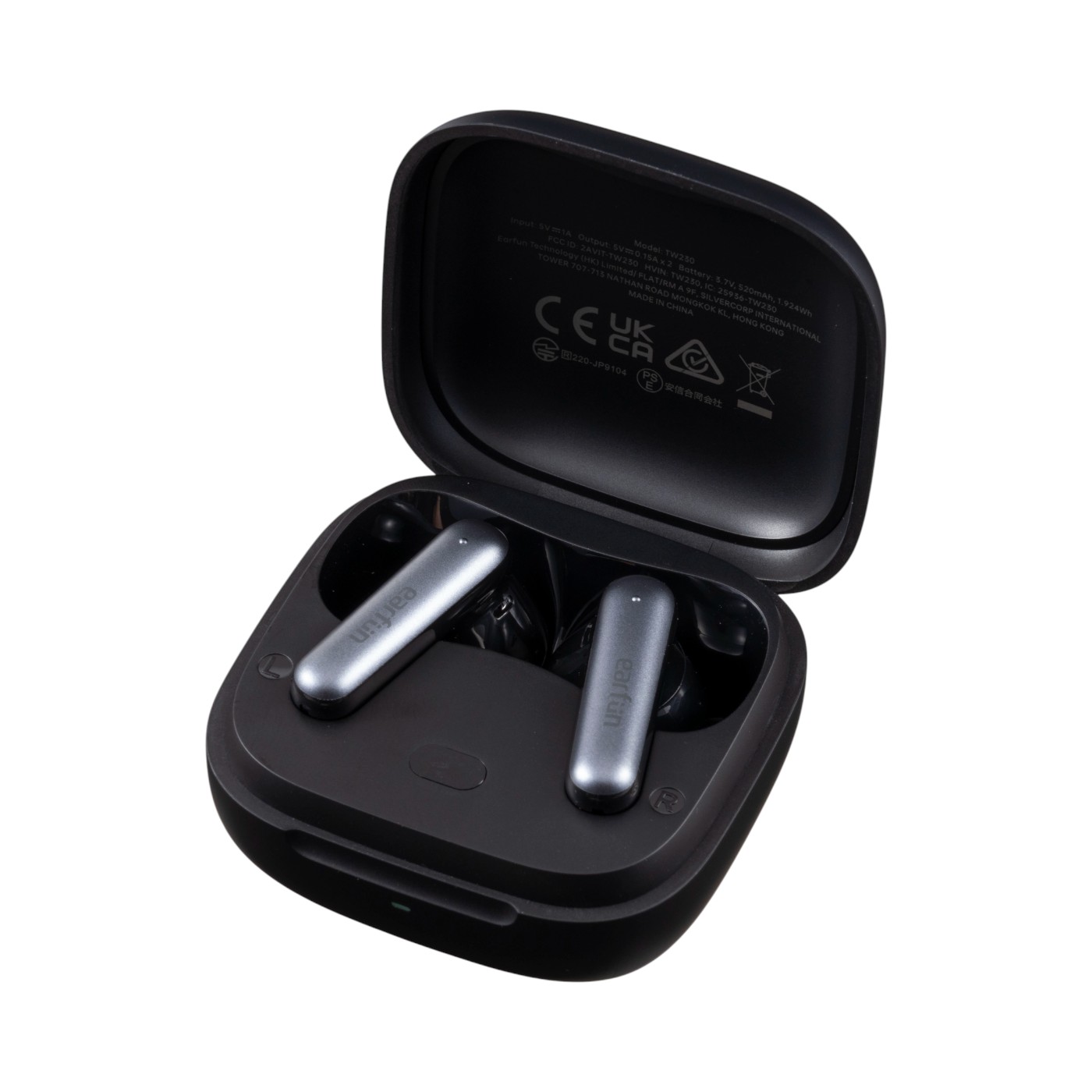 EarFun Air Pro 4+ / 4i /UBOOM L/ 3点セット EarFun Air Pro 4iを