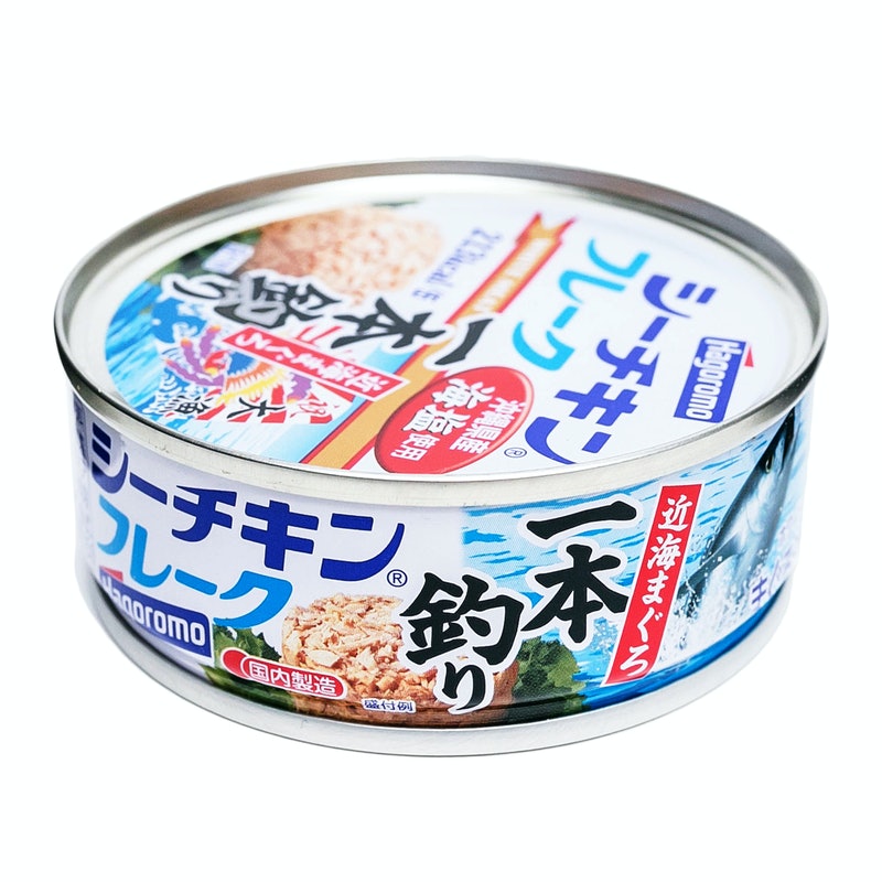 SALE／55%OFF】 シーチキンファンシーとシーチキンL 4缶セット