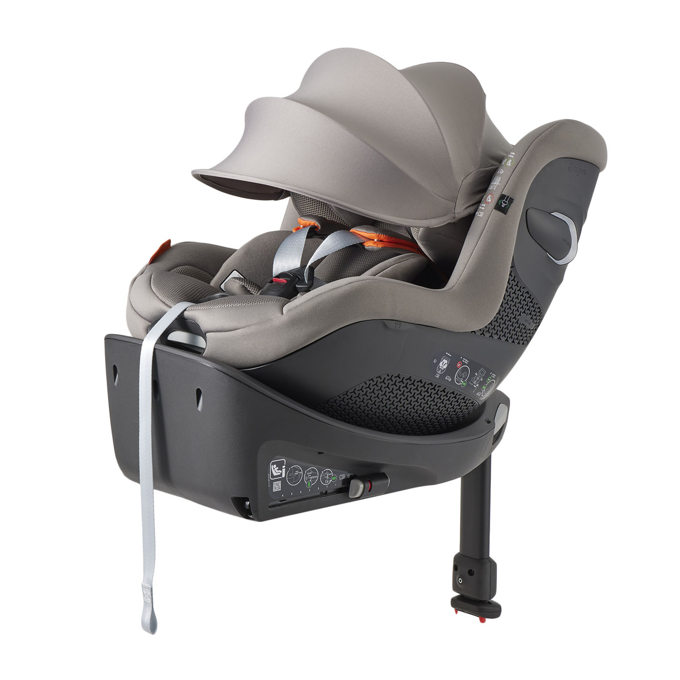 サイベックス シローナ Gi i-Sizeをレビュー！クチコミ・評判をもとに