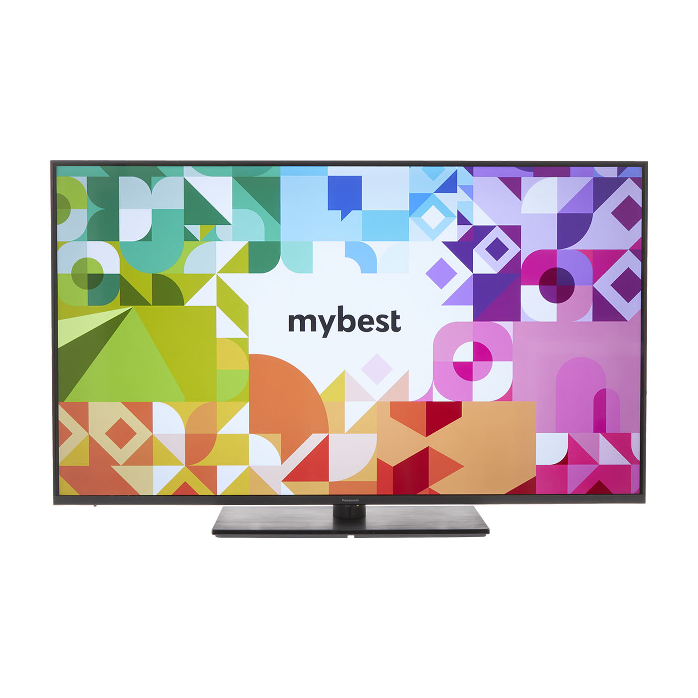大【送料無料】Panasonic 液晶テレビ 32型 リモコン付属