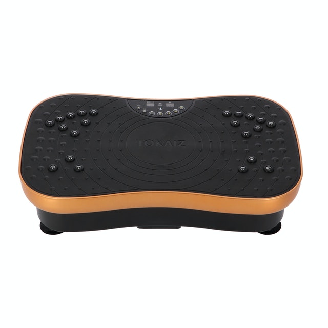 TOKAIZ 振動マシン シェイカー式をレビュー！クチコミ・評判をも