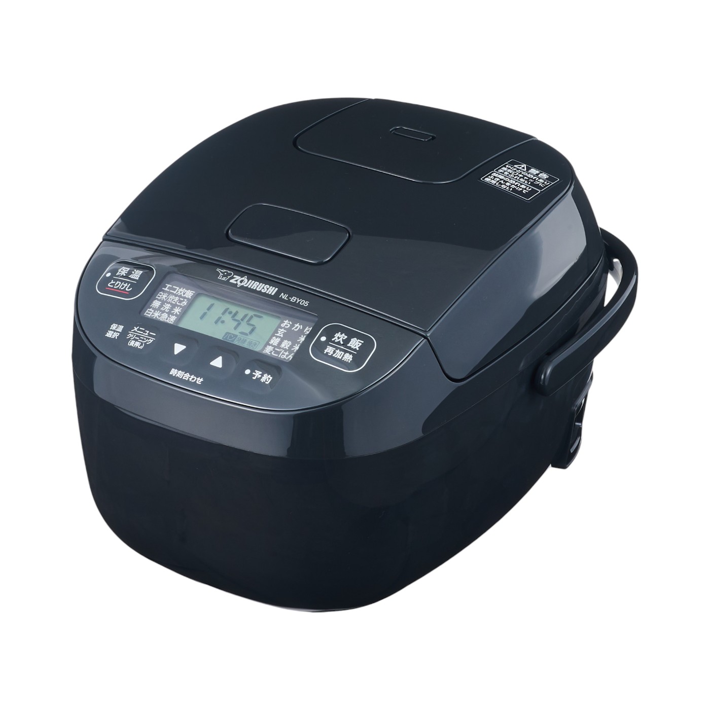 象印　ZOJIRUSHI　極め炊き NL-BB05-TM　マイコン炊飯ジャー 象印 ZOJIRUSHI 極め炊き NL-BB05-TM マイコン炊飯ジャー 象印
