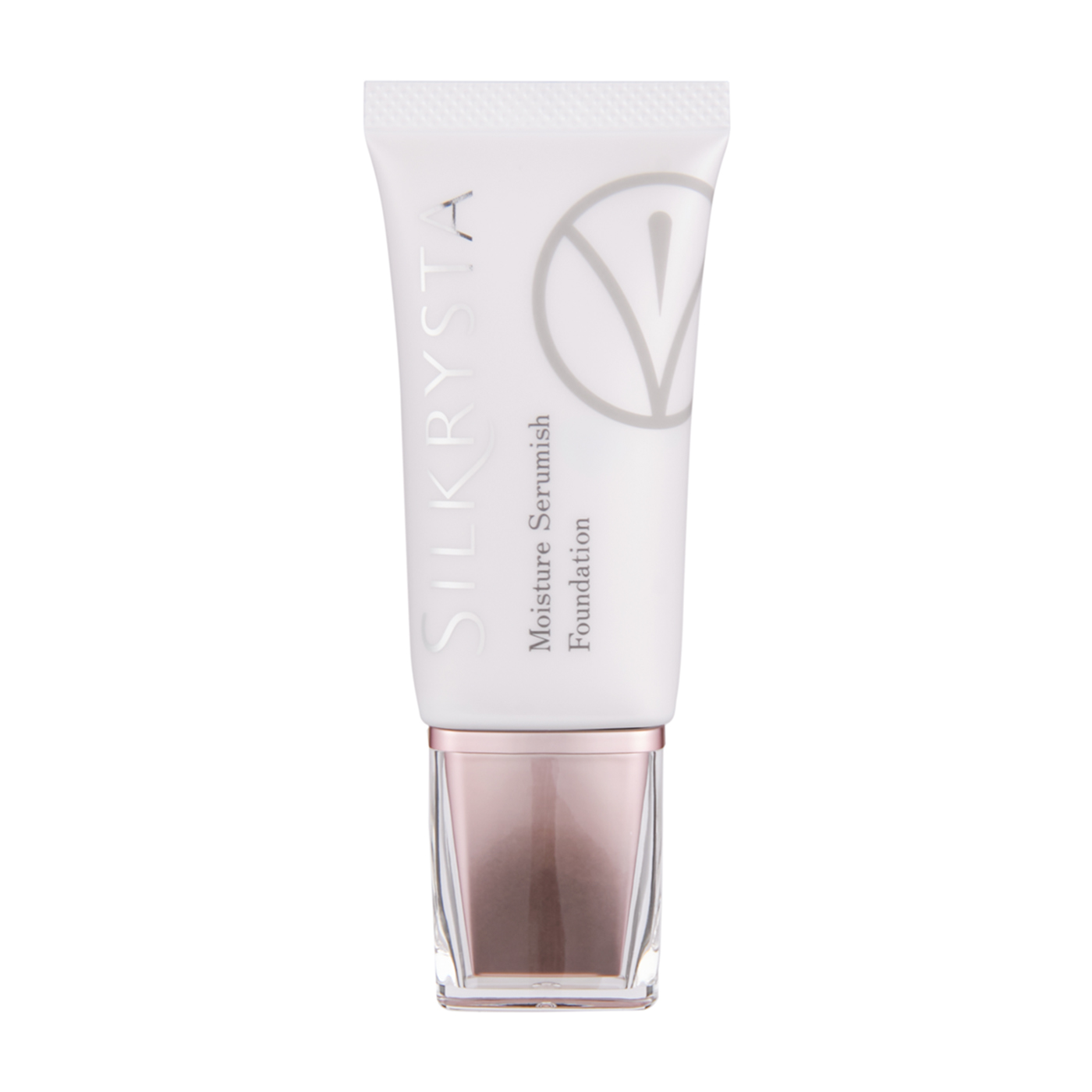 シルクリスタ ファンデーションをレビュー！クチコミ・評判をもとに