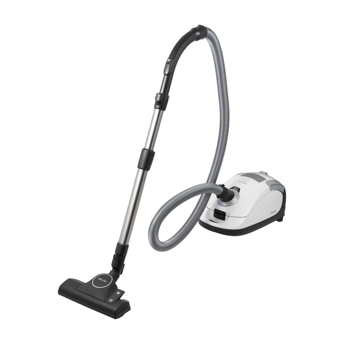 ★レアショップ★ 美品ミーレCompact C1 SCAO 3 付属品完備 ミーレ・ジャパン Miele Compact C1 SCAO 3 W Pure Suctionを