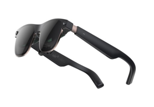 XREAL Air 2 Pro　スマートグラス レンタル] XREAL AIR2 PRO スマートグラス - Rentio[レンティオ]