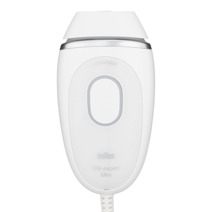P&Gジャパン BRAUN シルクエキスパートMini PL1103は他の脱毛器とどう違うの?