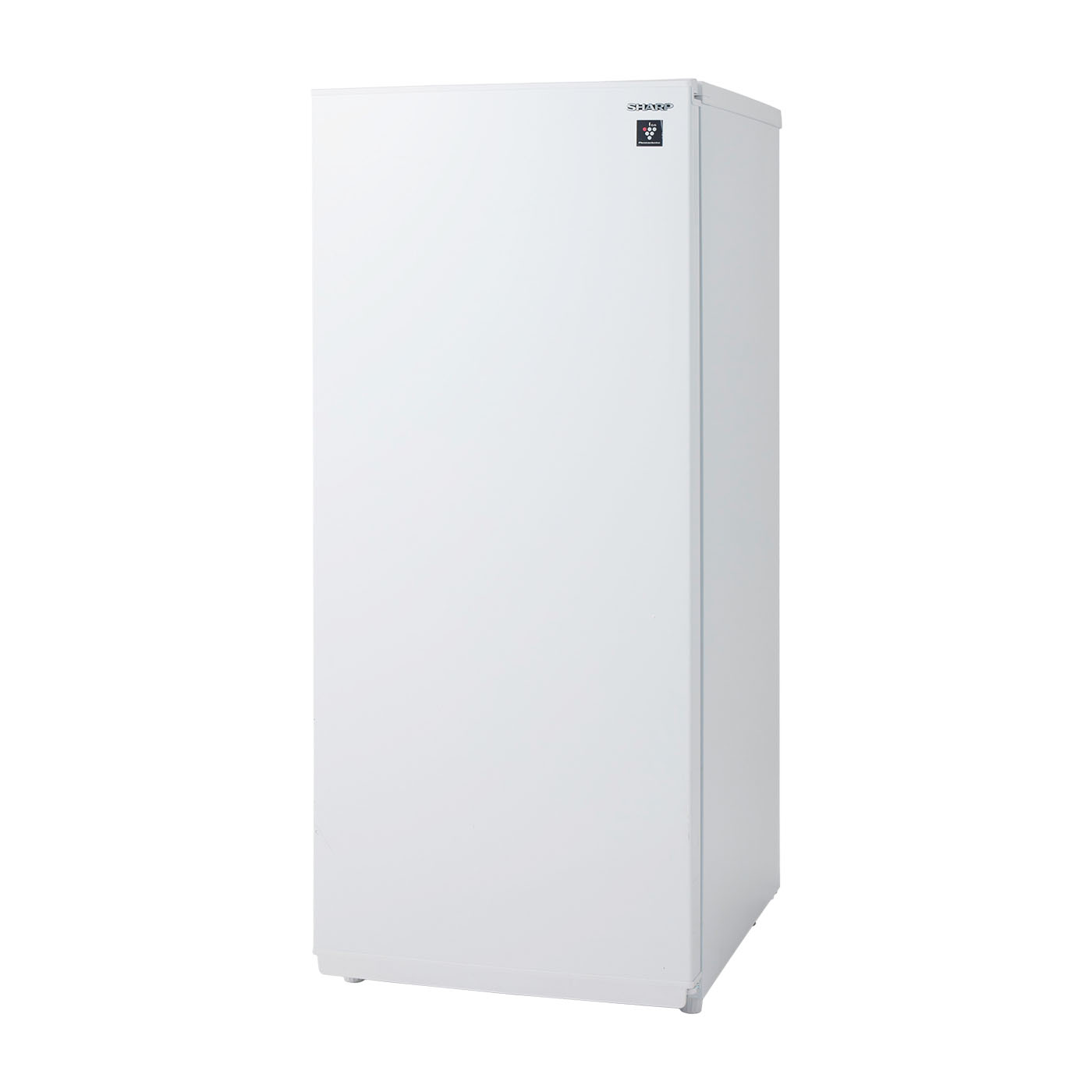 ヴィンテージ冷凍庫 シャープ電気冷凍庫 FJ-63A 1991年製 ヴィンテージ