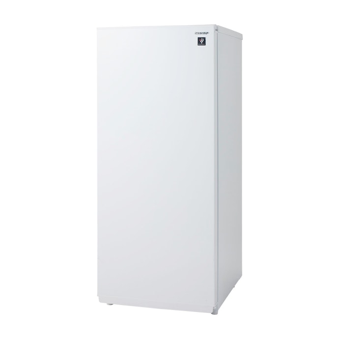 ヴィンテージ冷凍庫 シャープ電気冷凍庫 FJ-63A 1991年製 ヴィンテージ ヴィンテージ冷凍庫 シャープ電気冷凍庫 FJ-63A 1991年製 ヴィンテージ