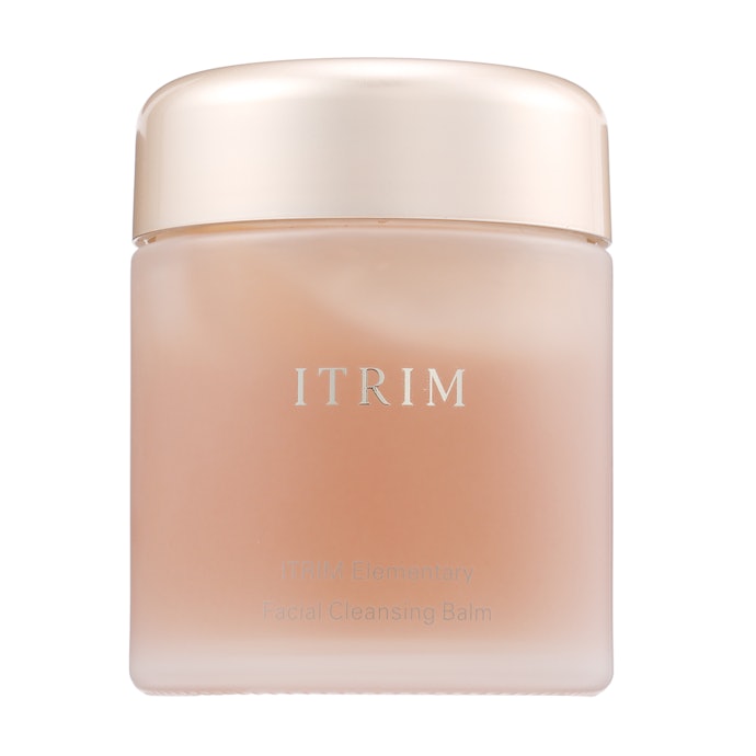ITRIM エレメンタリーフェイシャルエマルジョン 75ml ITRIM エレ ITRIM エレメンタリーフェイシャルエマルジョン 75ml ITRIM エレ