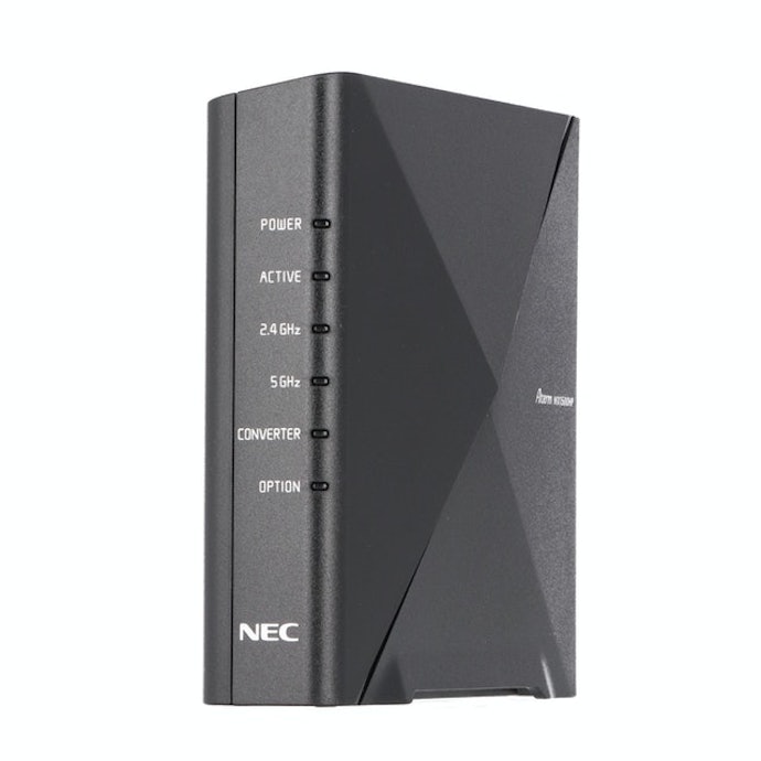 NEC Aterm WX1500HPをレビュー！口コミ・評判をもとに徹底検証 | mybest